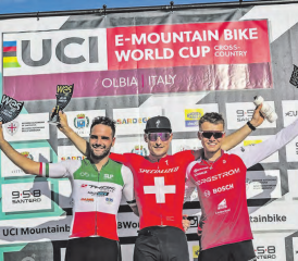 (Bild: WES/Guido Baroncelli)