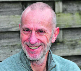 Hans Käser, Verantwortlicher Computeria bei VHS Wynental (Bild: zVg.)