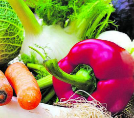 Zu schön, um wegzuwerfen: Foodwaste lässt sich vermeiden. (Bild: pixabay)