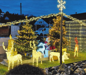 (Bilder: Graziella Jämsä, Melanie Köchli, Janine Flückiger, Iris Schaffner und Roland Marti)