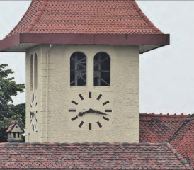 Die Zeit läuft und der (Nicht-)Wahltermin rückt näher. Wie geht’s weiter mit der Kirchenpflege Menziken-Reinach? (Bild: dr.)