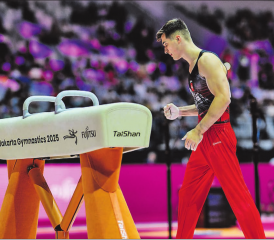 (Bild: Schweizerischer Turnverband)