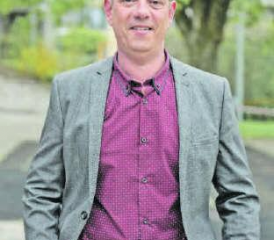Josef Willi: Kandidiert in Dürrenäsch als Gemeindeammann. (Bild: zVg.)