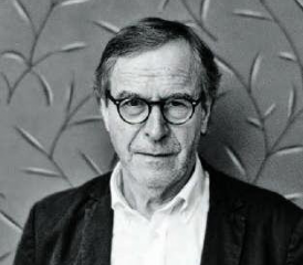 Klaus Merz liest am 6. Januar im Reinacher TaB aus seinem neuen Buch «Noch Licht im Haus». (Bild: zVg.)