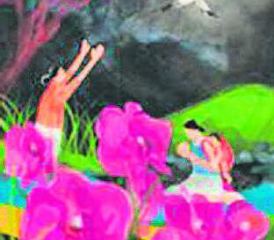 Die diesjährige Liturgie zum Weltgebetstag stammt aus Taiwan.(Bild: zVg.)