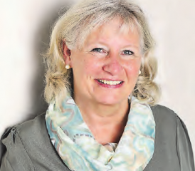 Elvira Schmed (Bild: zVg.)