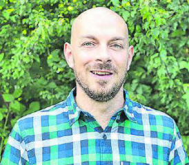 Aus persönlichen Gründen zurückgetreten: Matthias Anderau ist per sofort nicht mehr Mitglied des Gemeinderates Teufenthal. (Archivbild: rc.)