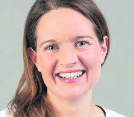 Adipositas-Sprechstunde: Dr. med. Gabriela Werder steht jeden zweiten Freitag im Asana Spital Menziken zur Verfügung. (Bild: zVg.)