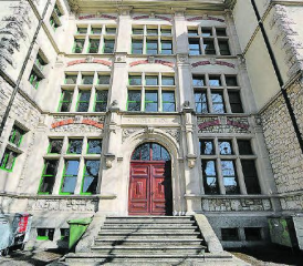 Grundsatzentscheid. Der Gemeinderat hat die Weichen für die Organisation der Schule Schöftland gestellt. (Bild: rc.)