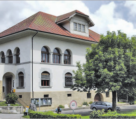 Gemeindeverwaltung Birrwil: Anspruchsvoller Prozess zwischen Aufarbeitung des Alten und Einführung des Neuen. (Archivbild msu.)