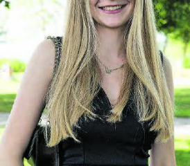 Verwaltungsmitarbeiterin Linda Häfliger wird weiterhin im Verwaltungsteam tätig bleiben. (Bild: zVg.)