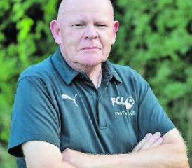 Präsident Markus Epple tritt per GV 2024 zurück. (Bild: zVg.)