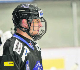 Auch die Erfahrung zählt: Der 38-jährige Verteidiger Martin Rupp gehört zu den Urgesteinen beim SCR.