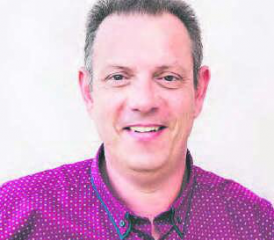 Gemeindeammann Josef Willi vermochte mit seinen Argumenten für eine Steuerfusserhöhung auf 118 Prozent zu überzeugen. (Bild: zVg.)