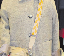 Für jede Frau das passende Outfit bei Wyna Mode