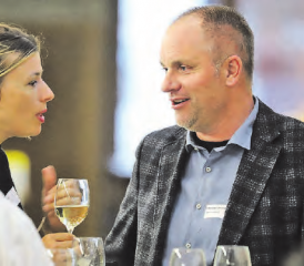 Der Gemeinderat Menziken ist nun mit der Wahl von Christian Schweizer wieder vollständig besetzt. (Bild: Remo Conoci)