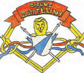 «Zirkus Zappellini»: Motto des Jugend- und Dorffestes, das vom 17. bis 19. Juni in Beinwil am See stattfindet . (Bild: zVg.)
