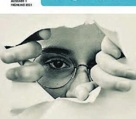 Blickpunkt Kreisschule aargauSüd: Eltern der Oberstufenschüler erhalten die Informationszeitung Mitte nächster Woche.