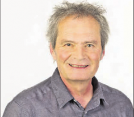 Andreas Zürcher ist der neue Leiter der Sozialen Dienste. (Bild: zVg.)