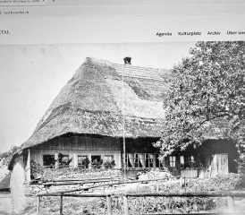 (Bilder: zVg.) Digital: Am heimischen PC einen Blick in die Vergangenheit werfen.