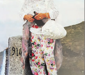 Trudi Kolly (Bild: zVg.)