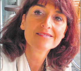 Jasmin Hiestand (Bild: zVg)