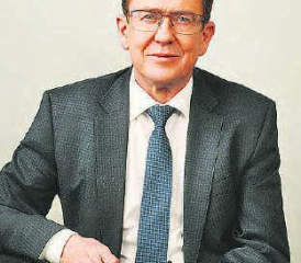 Bundesrat Albert Rösti ist am kommenden Mittwoch in Holziken zu Gast. (Bild: zVg.)