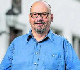 Theodor Bigler kandidiert neu für den Gemeinderat. (Bilder: zVg.)