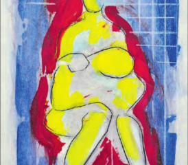 Die faszinierende Kunst von Phil Brunner. (Bild: zVg.)