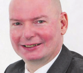 Bruno Rudolf (Bild: zVg.)