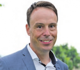 Tritt ab: Ivan Buck, bisher Vorstandsmitglied von Sempachersee Tourismus. (Bild: zVg.)