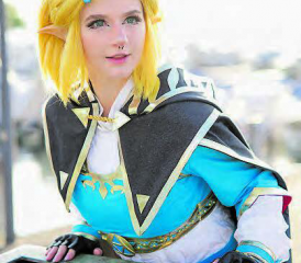 Der Bärenmarkt in Reinach wird zum spannenden Treffpunkt für alle Cosplay- und Fantasy-Fans. (Bild: zVg.)