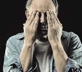 Heiri Müller tritt mit seiner hochkarätigen Band am 8. November im Forum Seon auf. (Bild: zVg.)