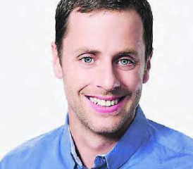 Vortrag rund ums Wetter mit Gaudenz Flury am 8. Mai in der Mehrzweckhalle Gontenschwil. (Bild: zVg.)