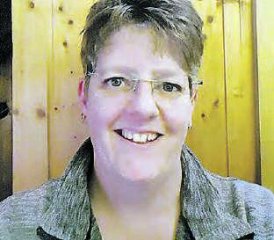 Stellt sich kurzentschlossen ebenfalls der Wahl: Fränzi Häfeli komplettiert mit ihrer Kandidatur die Kandidatenliste für den Zetzwiler Gemeinderat. (Bild: zVg.)