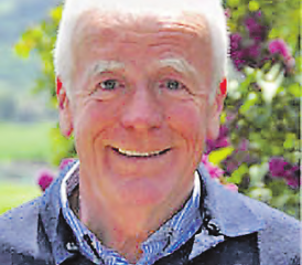 Vortrag und Pendelkurs mit Anton Styger am 15. und 16. Juni in Zetzwil. (Bild: zVg.)