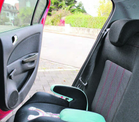 Die Frage: Wie soll ein Schülertransfer für Kindergartenkinder und Schülerschaft der ersten zwei Primarklassen aussehen? (Bild: grh)