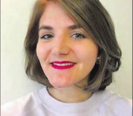 Valentina Gagg (Bild: zVg.)