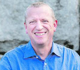 Niklaus Boss (Bild: zVg.)