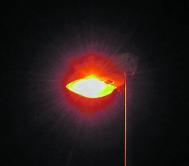 Elektrizitätsversorgung Beinwil am See: Der Gemeinderat beantragt eine Verpachtung an die Centralschweizerischen Kraftwerke (CKW). (Bild: mars.)