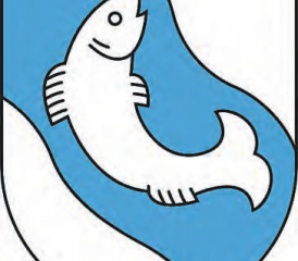 Definitiv für gültig erklärt worden: Das aktuelle, allgemein zu verwendende Gemeindewappen von Rickenbach LU. (Bild: zVg.)