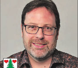 Jürg Kuhn (EVP), Gemeinderat (neu)