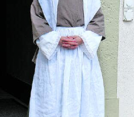 Mit dem Projekt kann man die Geschichte hautnah erleben. (Bild: grh)