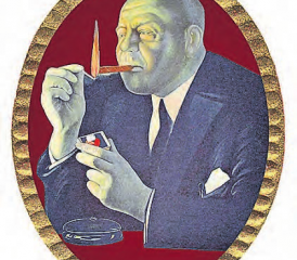 Wie der Tabak nach Beinwil am See kam: Der Verein Zeitreisen dokumentiert die Geschichte in Wort und Bild.