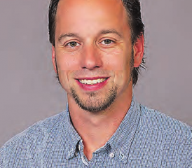 Neuer Headcoach: Raphale Zahner.