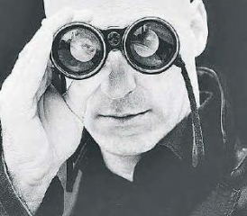 «Journey» mit Tobias Heinemann am Samstag im Saalbau. (Bild: zVg.)