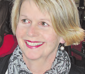 Nelleke Roza-van Sluis