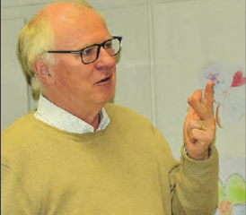 Gerhard Bütschi (Bild: st.)