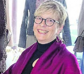 «Second Trend» in Menziken: Neu in den Händen von Susanne Angliker, sie bleibt beim bewährten Konzept . (Bild: zVg.)