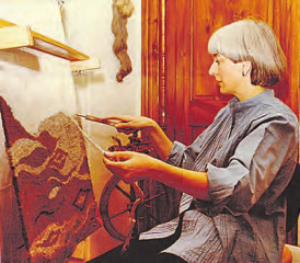 Elisabeth Zuberbühler (Bild: zVg.)